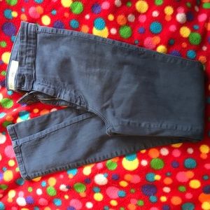 Topshop Joni skinny jean